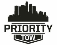 Priority Tow Logo
